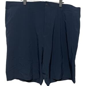 Men's Ben Hogan Navy Blue Golf Shorts